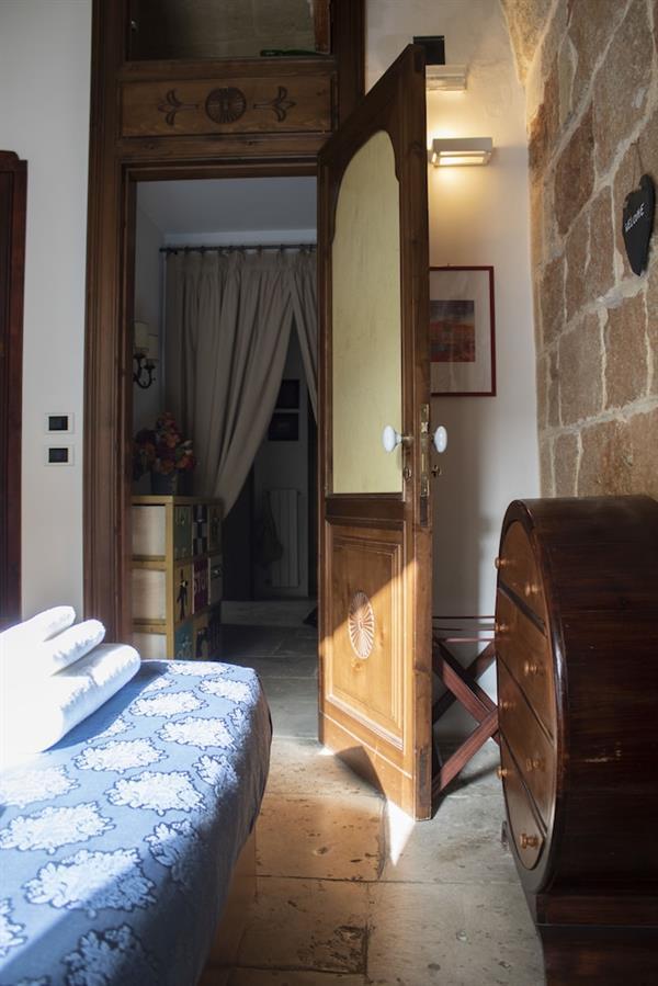 Hotel Il Palazzotto Polignano a Mare Exterior foto
