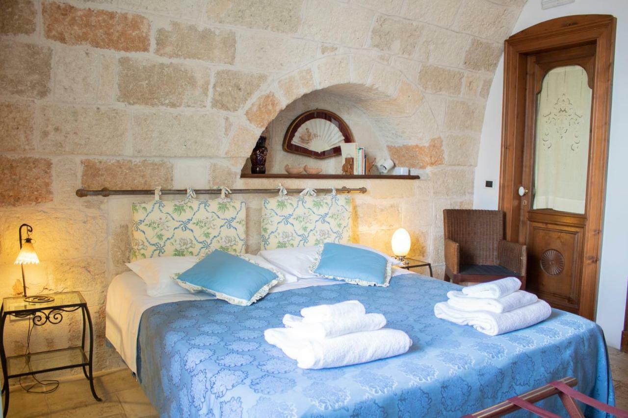 Hotel Il Palazzotto Polignano a Mare Exterior foto