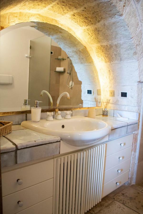 Hotel Il Palazzotto Polignano a Mare Exterior foto
