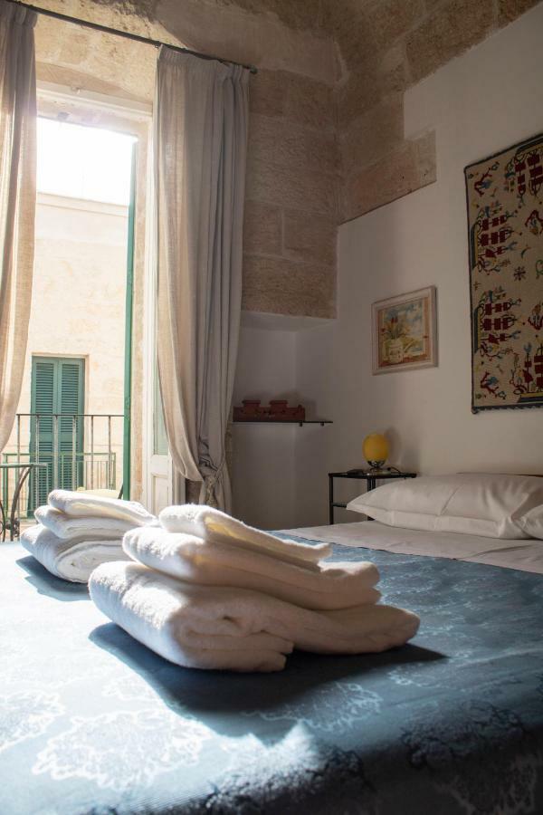 Hotel Il Palazzotto Polignano a Mare Exterior foto
