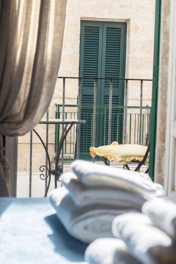 Hotel Il Palazzotto Polignano a Mare Exterior foto