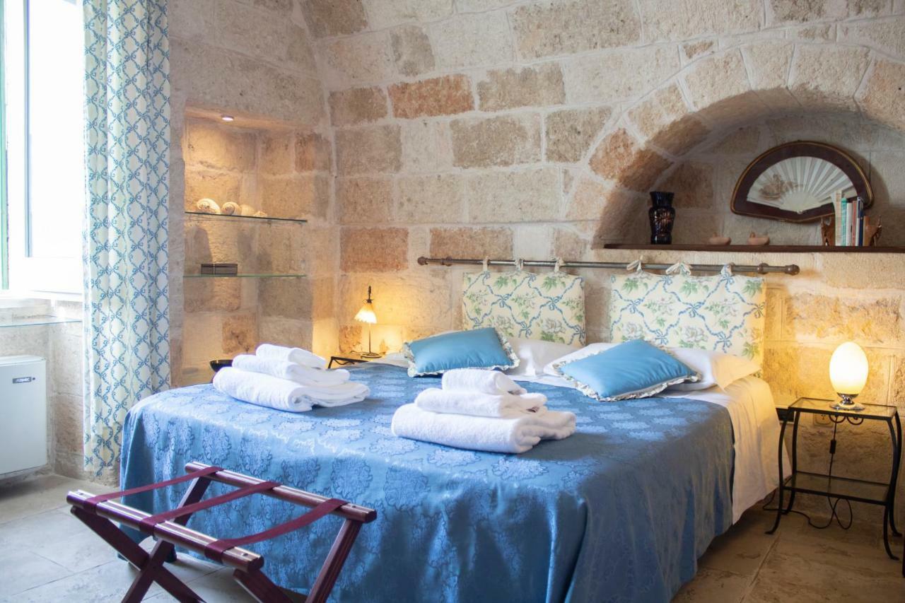 Hotel Il Palazzotto Polignano a Mare Exterior foto