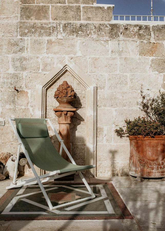 Hotel Il Palazzotto Polignano a Mare Exterior foto