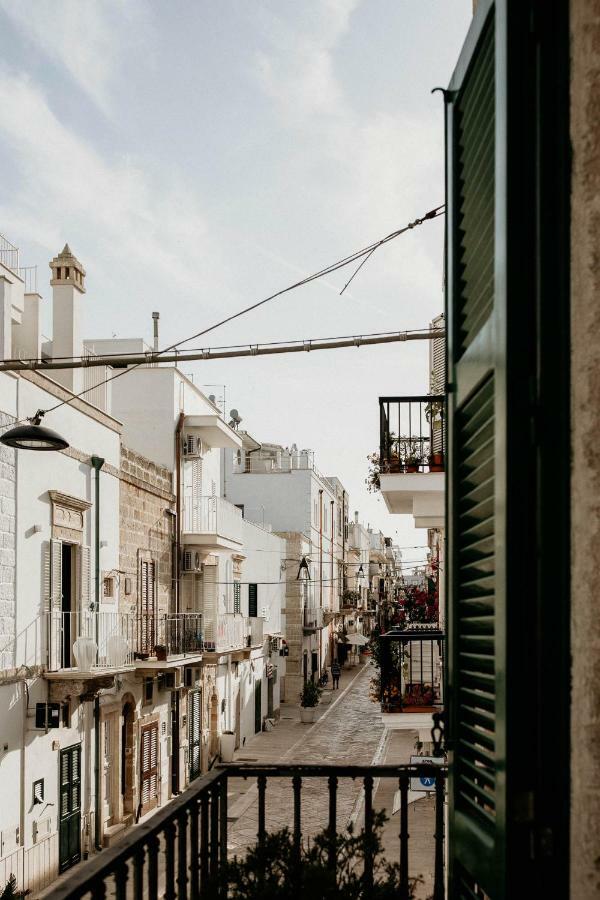 Hotel Il Palazzotto Polignano a Mare Exterior foto